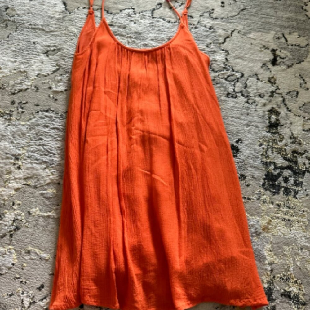 Roxy dress